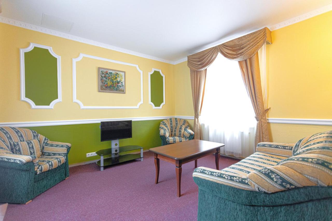 Good Stay Eiropa Hotel Economy Jurmala Exterior photo