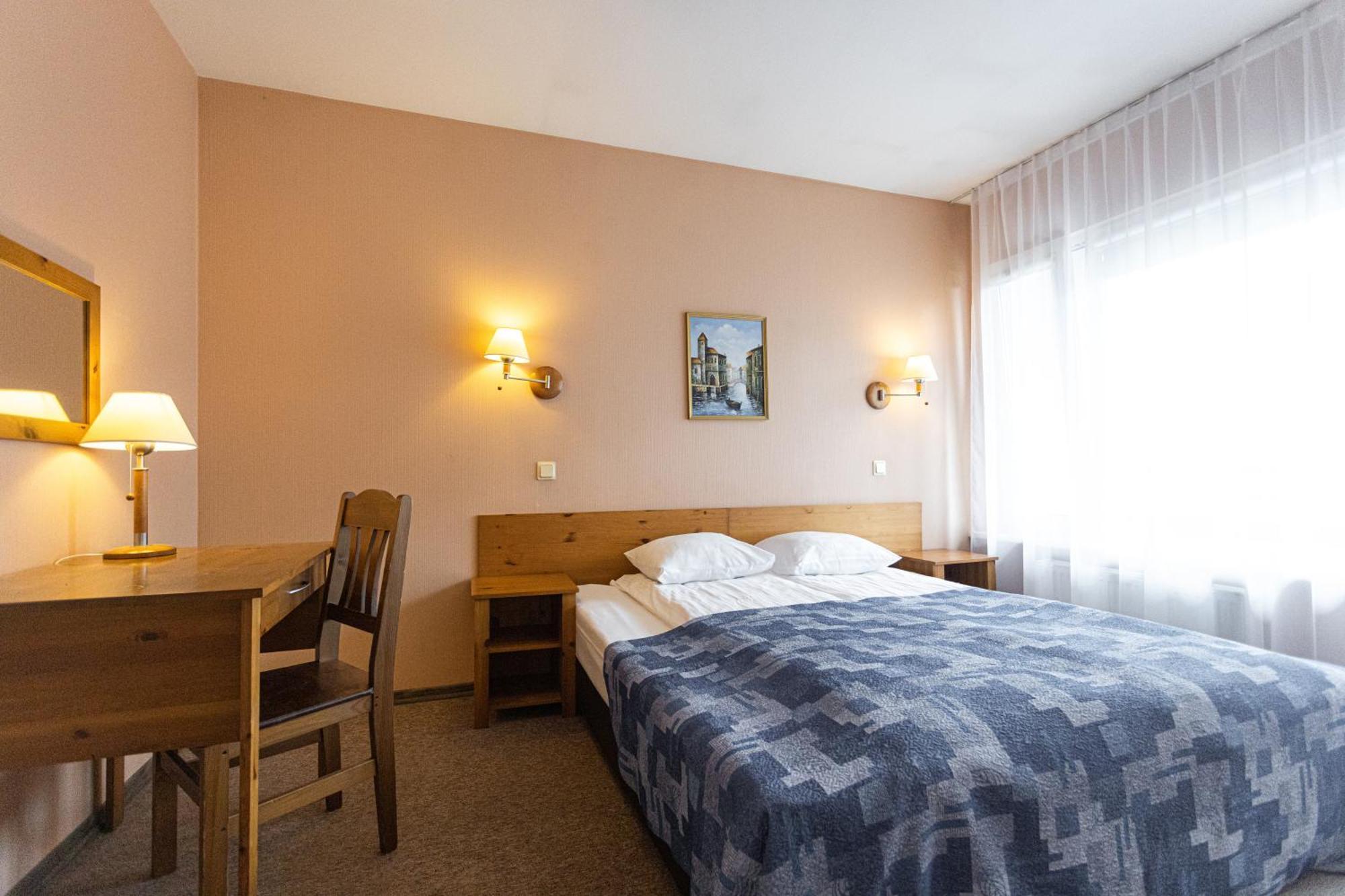 Good Stay Eiropa Hotel Economy Jurmala Exterior photo