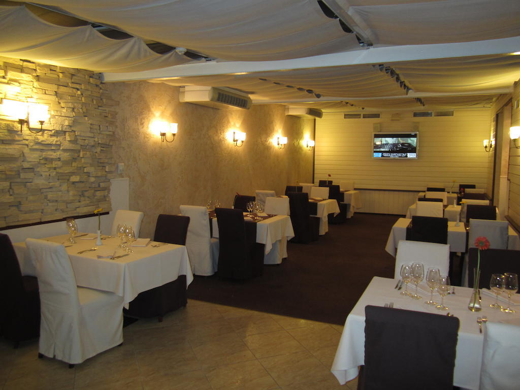 Good Stay Eiropa Hotel Economy Jurmala Exterior photo